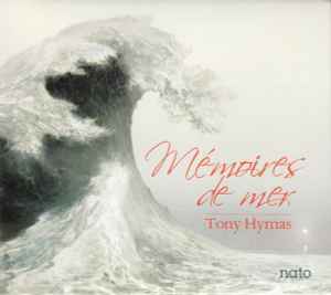 Tony Hymas - Mémoires De Mer album cover