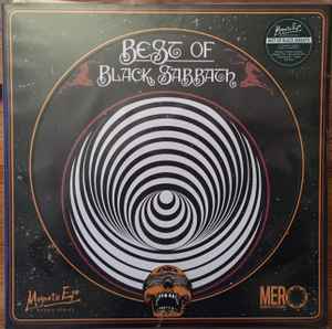 Best Of Black Sabbath (Redux) - Various