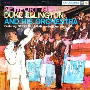 Newport 1958 - Duke Ellington And His Orchestra