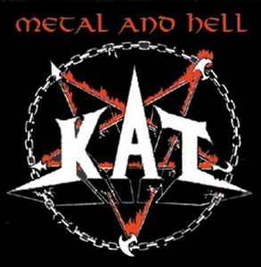 Kat (10) - Metal And Hell