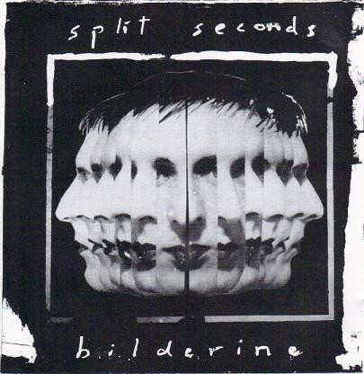 last ned album Bilderine - Split Seconds