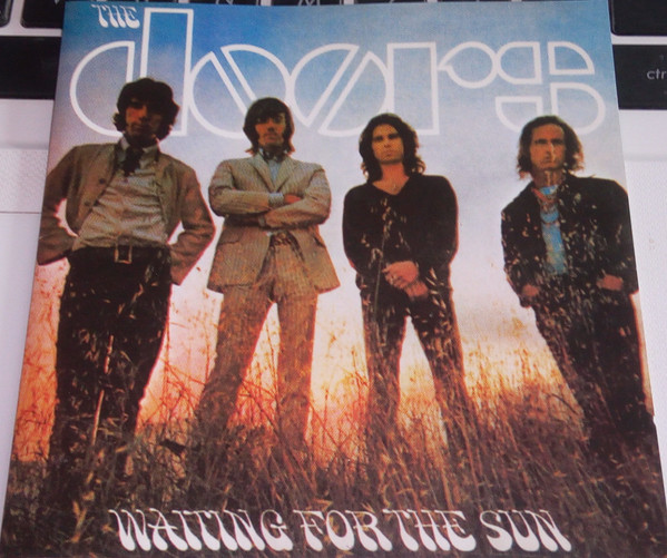 The Doors – Waiting For The Sun (CD) - Discogs