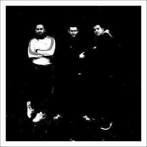 Invisible Rockers Crew - Electro Empire album cover