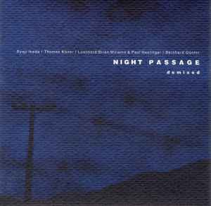 Night Passage Demixed - Various