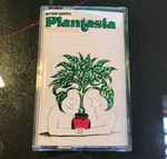 Cover of Mother Earth's Plantasia, , Cassette