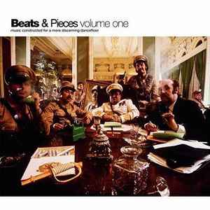 Various - Beats & Pieces Volume One album cover