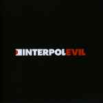 Cover of Evil, 2004, CD