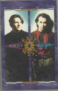 East To West - East To West album cover