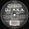 DJ A.K.A. - The Right Way / Farside
