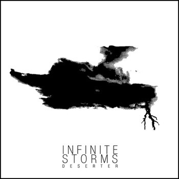 descargar álbum Deserter - Infinite Storms