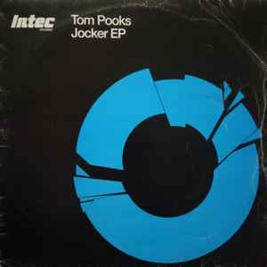 Tom Pooks - Jocker EP