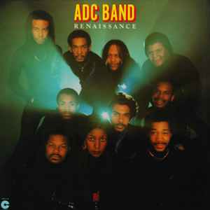 ADC Band - Renaissance