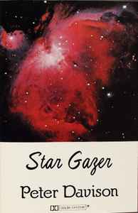 Star Gazer - Peter Davison