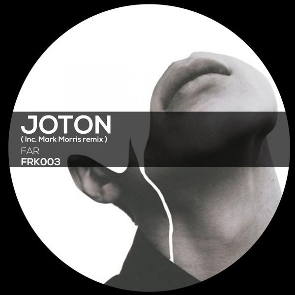 baixar álbum Joton - Far