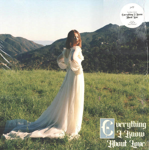 Laufey - Everything I Know About Love (2022-09-09)