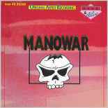 Manowar – Live & Alive (1995, CD) - Discogs