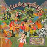 Tea u0026 Symphony - An Asylum For The Musically Insane | Releases | Discogs