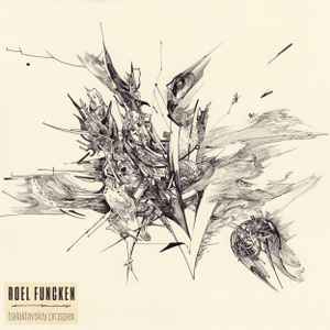 Roel Funcken - Balaklavskiy Prospex album cover