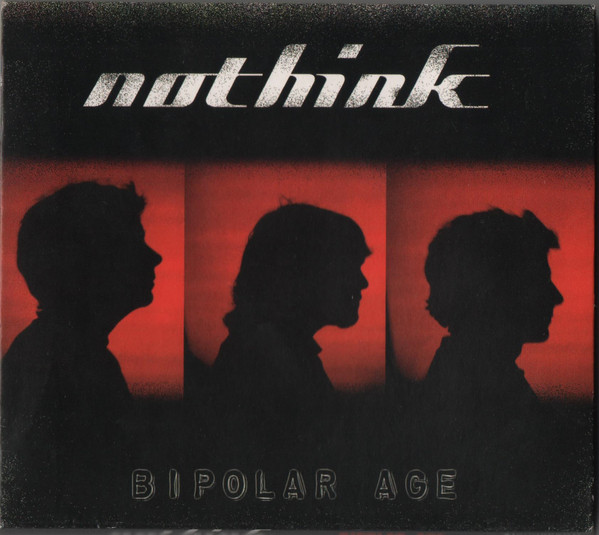 baixar álbum Nothink - Bipolar Age