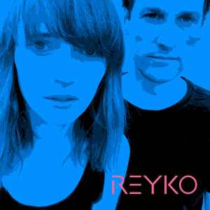 Reyko - Reyko album cover