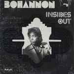 Bohannon – Insides Out (1975, Vinyl) - Discogs