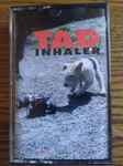 Copertina di Inhaler, , Cassette