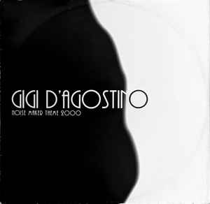 Gigi D'Agostino - Noise Maker Theme 2000