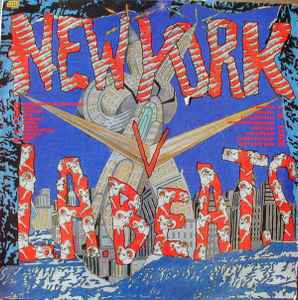 Breakdance Fever (1984, Vinyl) - Discogs