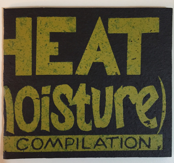 descargar álbum Various - Our Heat Your Moisture