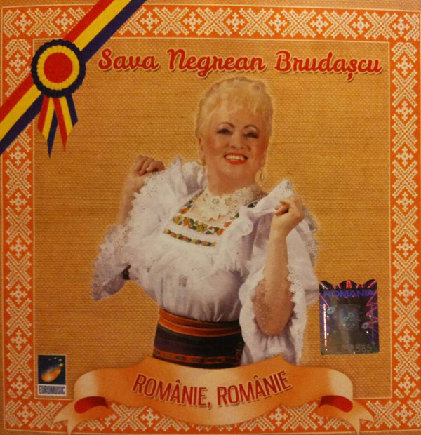 descargar álbum Sava Negrean Brudașcu - Românie Românie