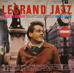 Michel Legrand – Legrand Jazz (1958, Vinyl) - Discogs