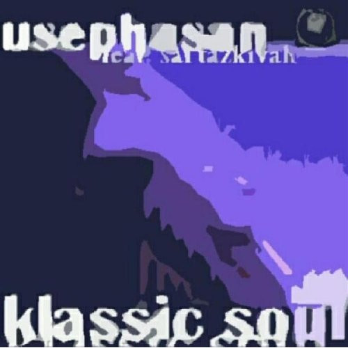 last ned album Usephasan - Klassic Soul