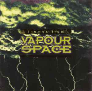 Vapourspace - Themes From Vapourspace