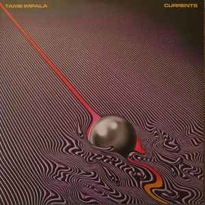 Tame Impala Currents Gatefold Vinyl Discogs