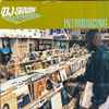Jeru The Damaja / DJ Shadow - Snippets From Wrath Of The Math / Endtroducing.....