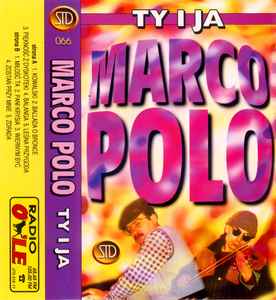 Marco Polo (29) - Ty I Ja album cover