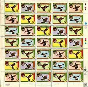 Hummingbird - Hummingbird album cover