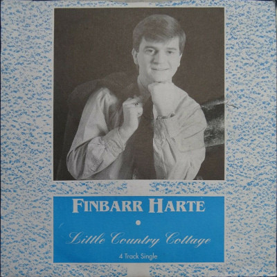 descargar álbum Finbarr Harte - Little Country Cottage EP
