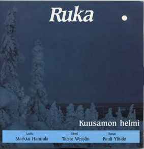 Markku Hannula – Ruka / Kuusamon Helmi (Vinyl) - Discogs