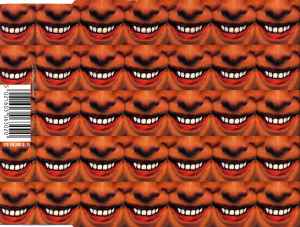 Aphex Twin – Donkey Rhubarb (1995, CD) - Discogs