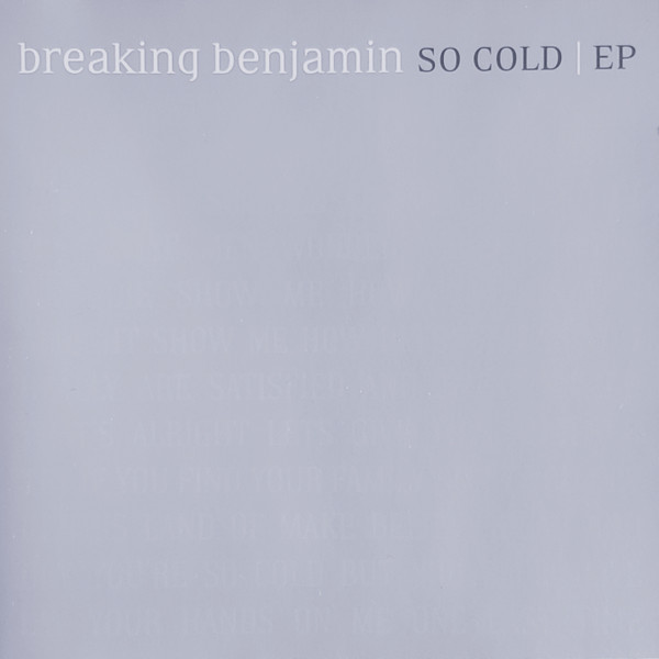 breaking-benjamin-so-cold-ep-2004-cd-discogs