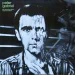 Peter Gabriel – Peter Gabriel (1980, Vinyl) - Discogs