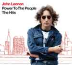 Cover of Power To The People: The Hits (Experience Edition), 2010-10-05, CD