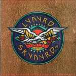 Cover of Skynyrd's Innyrds / Their Greatest Hits, 1989, Vinyl