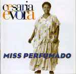 Cover of Miss Perfumado, 1997-02-18, CD