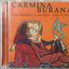 The Boston Camerata*, Joel Cohen (3) - Carmina Burana