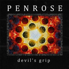 Album herunterladen Penrose - Devils Grip