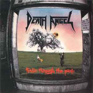 Death Angel – Frolic Through The Park (1988, Vinyl) - Discogs