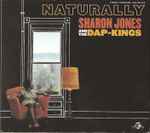 Cover of Naturally, 2005, CD