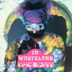 Alice In Wasteland - Alice In Wasteland